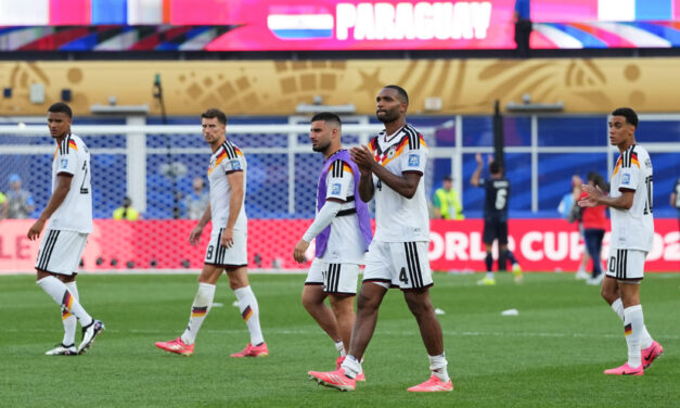Németország és Hollandia is kiesett