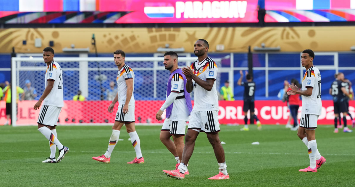 Németország és Hollandia is kiesett