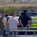 Harminchat szerbet vettek őrizetbe Koszovón, köztük egy kiskorút is