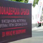 Gőzerővel készülnek a haladók a szombati mítingre