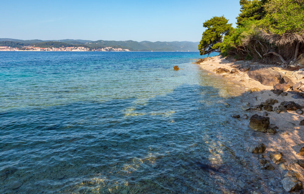 Trükkös üzenetekkel fosztják ki a Horvátországban szállást foglalt turistákat