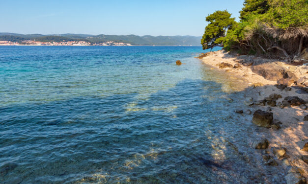 Trükkös üzenetekkel fosztják ki a Horvátországban szállást foglalt turistákat