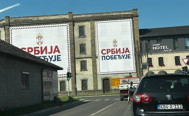 Kivel vív csatát Szerbia és pontosan kit győz le?