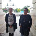 Ha a figyelmeztető sztrájk eredménytelen lesz, éhségsztrájkba kezd két óbecsei édesanya