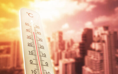 Kikindán 40, Belgrádban 39 Celsius-fokot mértek