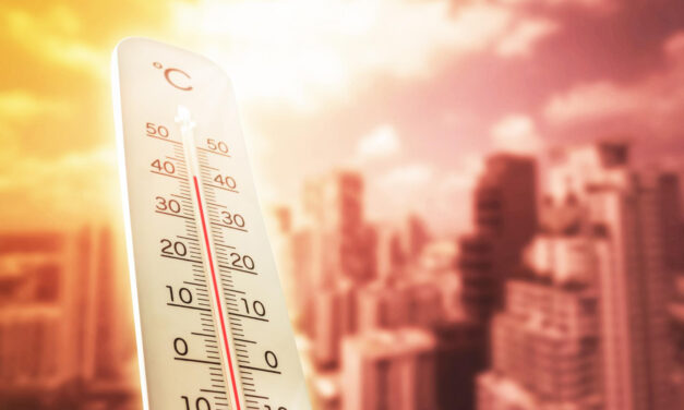 Kikindán 40, Belgrádban 39 Celsius-fokot mértek