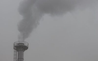 A belcsényiek a cementgyár azonnali ellenőrzését követelik a kellemetlen szagok miatt