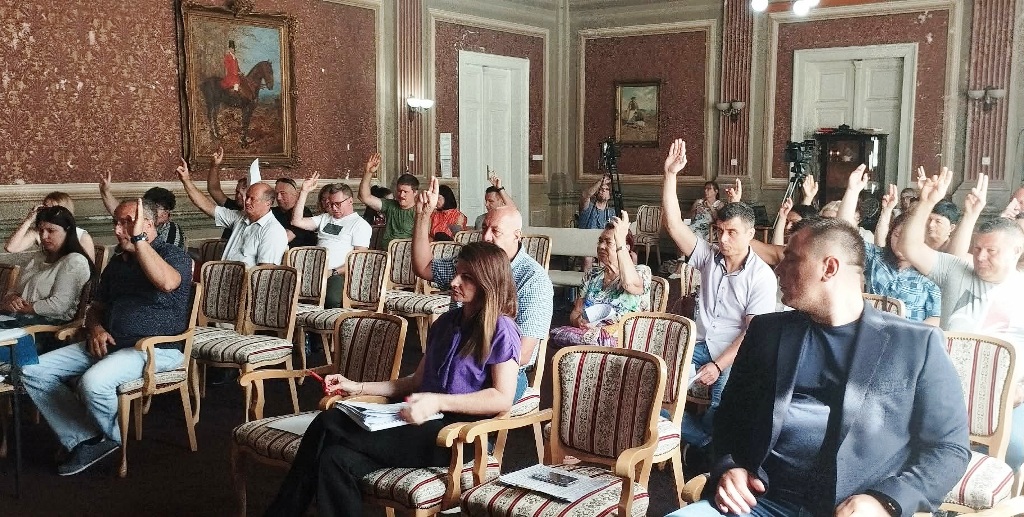 Lesz pénz kétnyelvű útjelző táblákra Óbecsén is