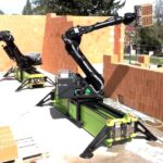 Egy kőművesrobot hat szakmunkást is képes helyettesíteni (videóval)