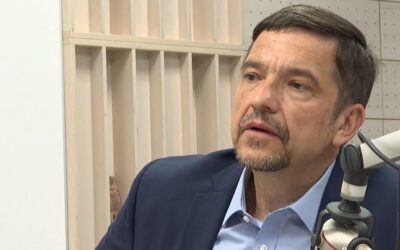 Korhecz Tamás: Miért fogadtam el a VMSZ alkotmánybírói jelölését?