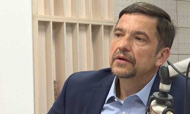Korhecz Tamás: Miért fogadtam el a VMSZ alkotmánybírói jelölését?
