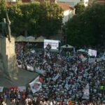 Dinić: Hiba lenne folytatni a hallgatói lista eddigi támogatását