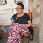 Feladja az éhségsztrájkot az óbecsei édesanya