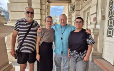 Folytatódik az édesanyák harca Óbecsén