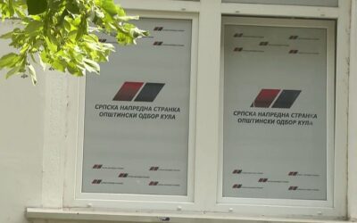 Kizárhatják azt az ellenzékit, aki a haladók és a VMSZ jelöltjét támogatta