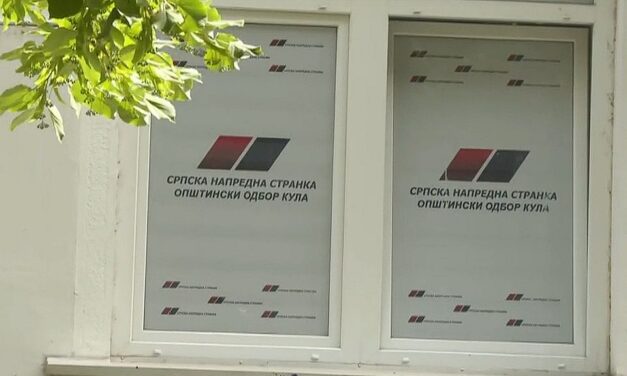 Kizárhatják azt az ellenzékit, aki a haladók és a VMSZ jelöltjét támogatta
