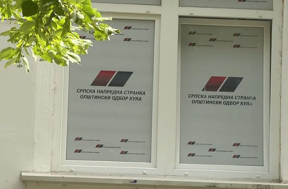 Kizárhatják azt az ellenzékit, aki a haladók és a VMSZ jelöltjét támogatta