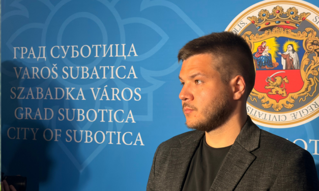 A Zöld-Baloldal levetetné napirendről a helyi közösségekről szóló rendelet módosítását