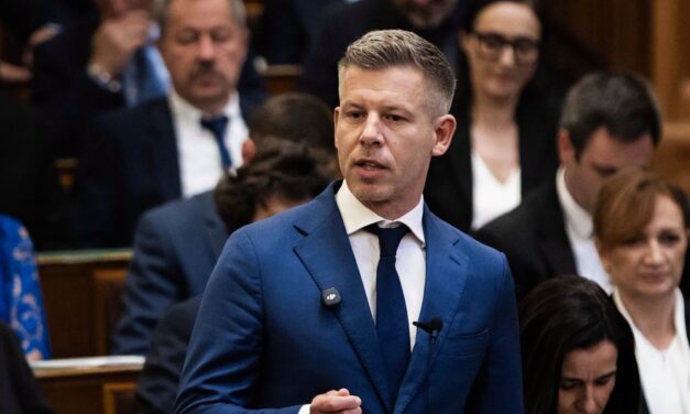 Magyar: Egy köztársasági elnöknek meg kell szólalnia erkölcsi kérdésekben