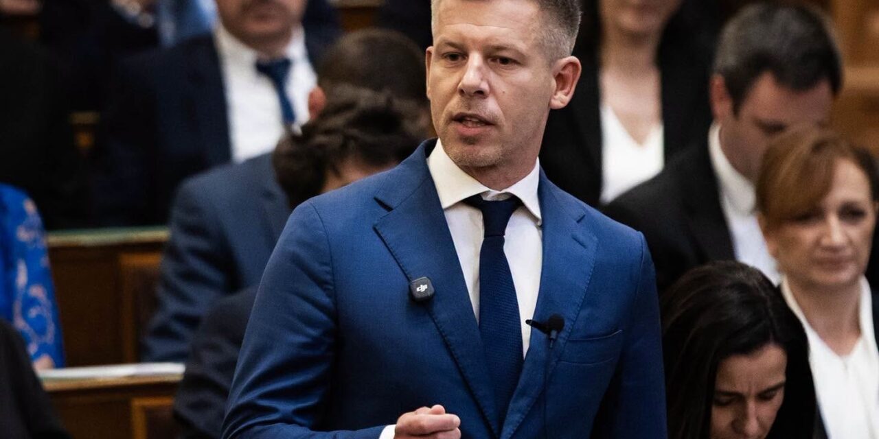 A társadalom többsége elégedett a Magyar-kormány eddigi teljesítményével