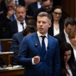 A társadalom többsége elégedett a Magyar-kormány eddigi teljesítményével
