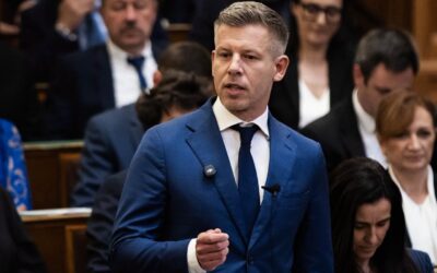 A társadalom többsége elégedett a Magyar-kormány eddigi teljesítményével