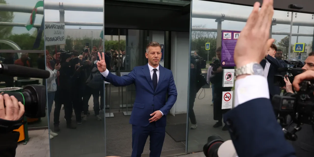 Felszámolják a jelenlegi magyar közmédiát