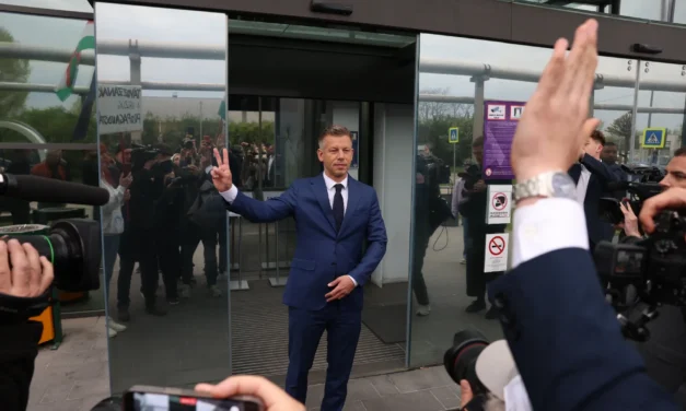 Felszámolják a jelenlegi magyar közmédiát