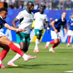 Mbappé két gólra a világcsúcstól