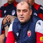 A C. zvezda vb-t is megjárt játékosa irányítja a Topolyát