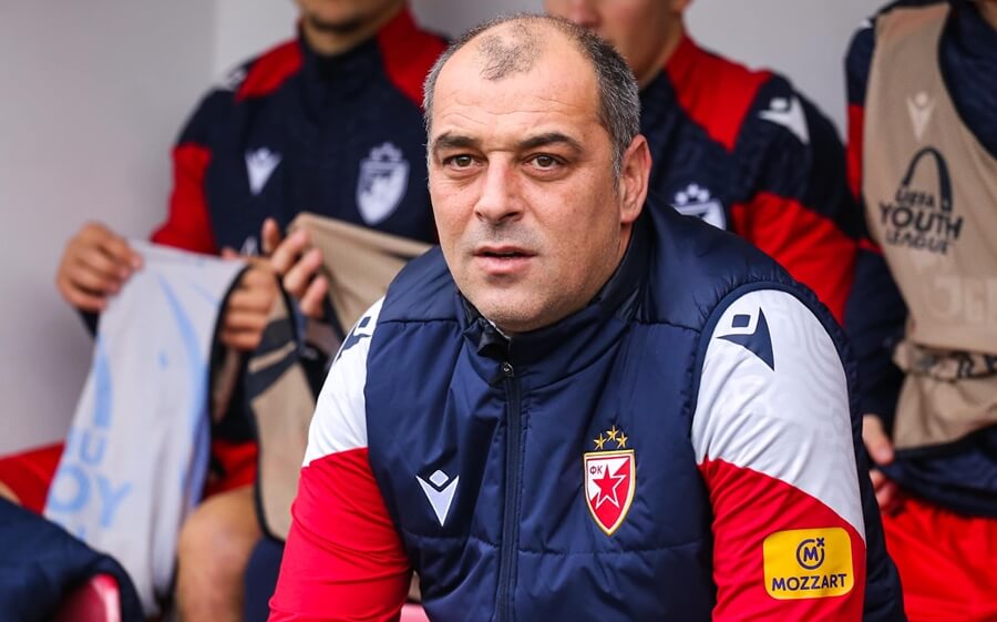A C. zvezda vb-t is megjárt játékosa irányítja a Topolyát