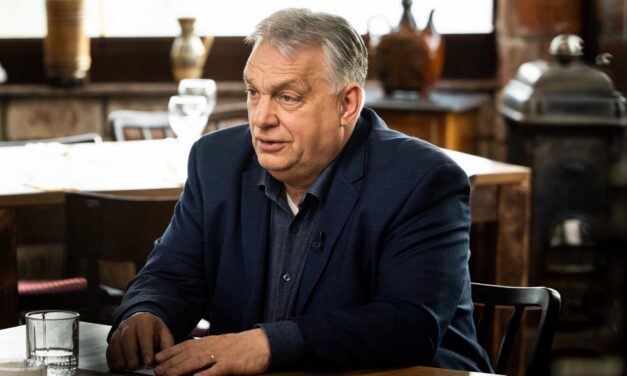 Orbán szerint a vereség okai: Soros, Brüsszel, Ukrajna és a multik