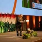 A Fidesz tisztújítóján a VMSZ alelnöke képviselte a vajdasági magyar pártot