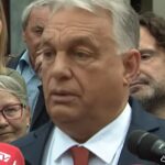 Orbán az EU-t akarta kitaktikázni a vitnyédi migránstáborral