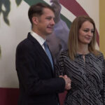 Szabadkán járt az Országgyűlés elnöke