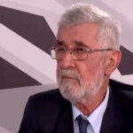 „A hatalom külső ellenségeket kreál, hogy hatalmon maradjon”
