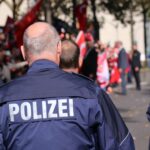 Túszdráma Dortmundban: Feladta magát a szerb apa