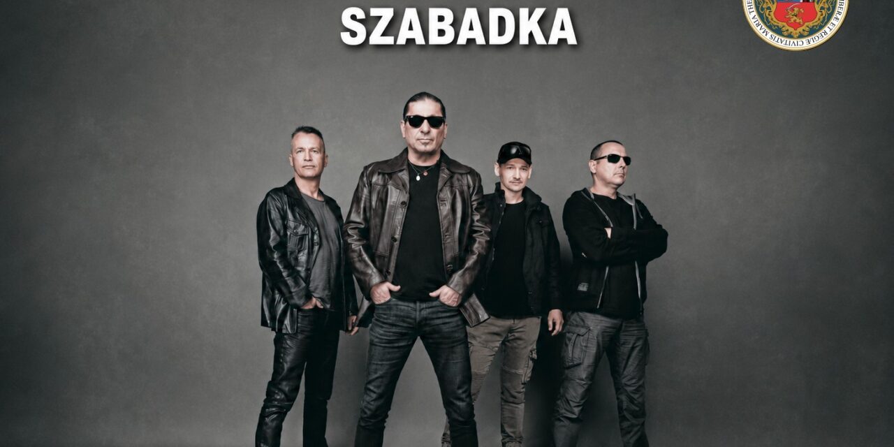 A Republic ad koncertet a szabadkai városnapon