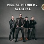 A Republic ad koncertet a szabadkai városnapon