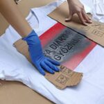 A diákok győznek – Pólófestés a szabadkai Raichle parkban (fotók+videó)