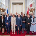 Három kormánytag is népszerűbb Magyar Péternél