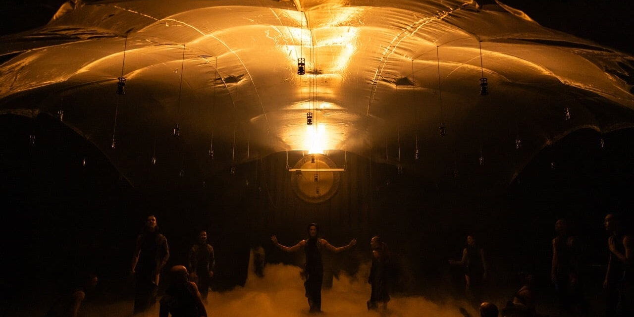 <span class="entry-title-primary">Kivirágzik a Művészetek Kertje a Szigeten (VIDEÓVAL)</span> <span class="entry-subtitle">Kortárs cirkusz, tánc, audiovizuális és az összművészeti produkciók várják a látogatókat</span>
