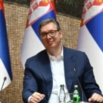 Vučić: A politikai ellenfeleim mindig arra vártak, hogy történjen velem valami, vagy megálljon a szívem