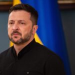 Zelenszkij a háború befejezésére kéri Putyint