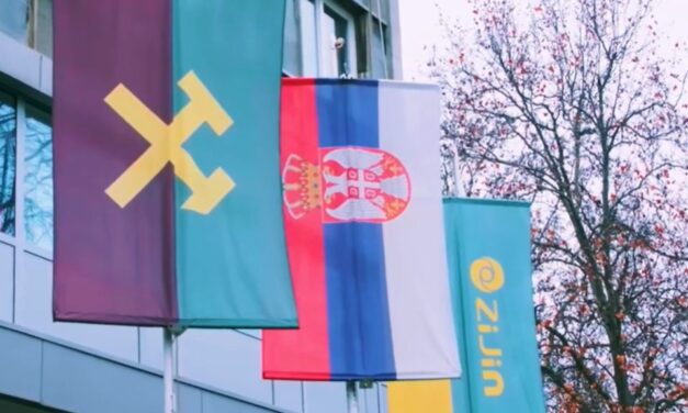 Kényszermunka gyanúja miatt az USA megtiltotta a réz behozatalát a Serbia Zijin Copperből