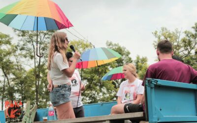 Szabadulj fel a Rókán Egy nap, ahol a tabuk helyett a valódi beszélgetéseké a főszerep