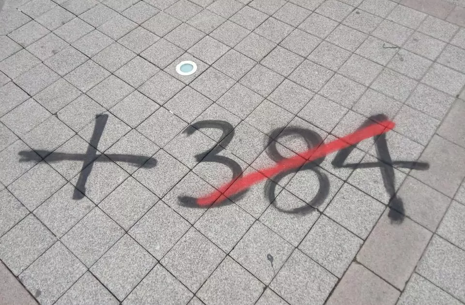 Vajdaság hívószáma: +384?