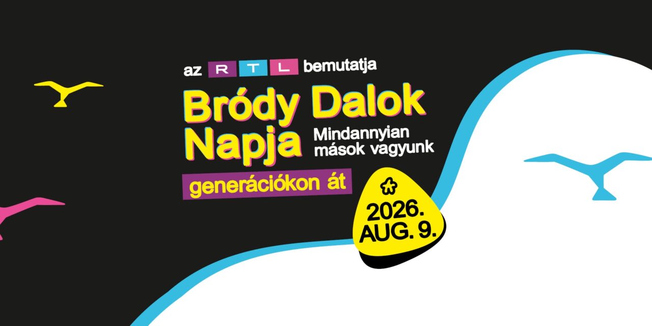<span class="entry-title-primary">Bródy Dalok Napja: egy frenetikus ötlet valósul meg a Sziget Fesztivál mínusz egyedik napján</span> <span class="entry-subtitle">Egy nagy közös ünnep a teljes magyar zenészszakma bevonásával</span>