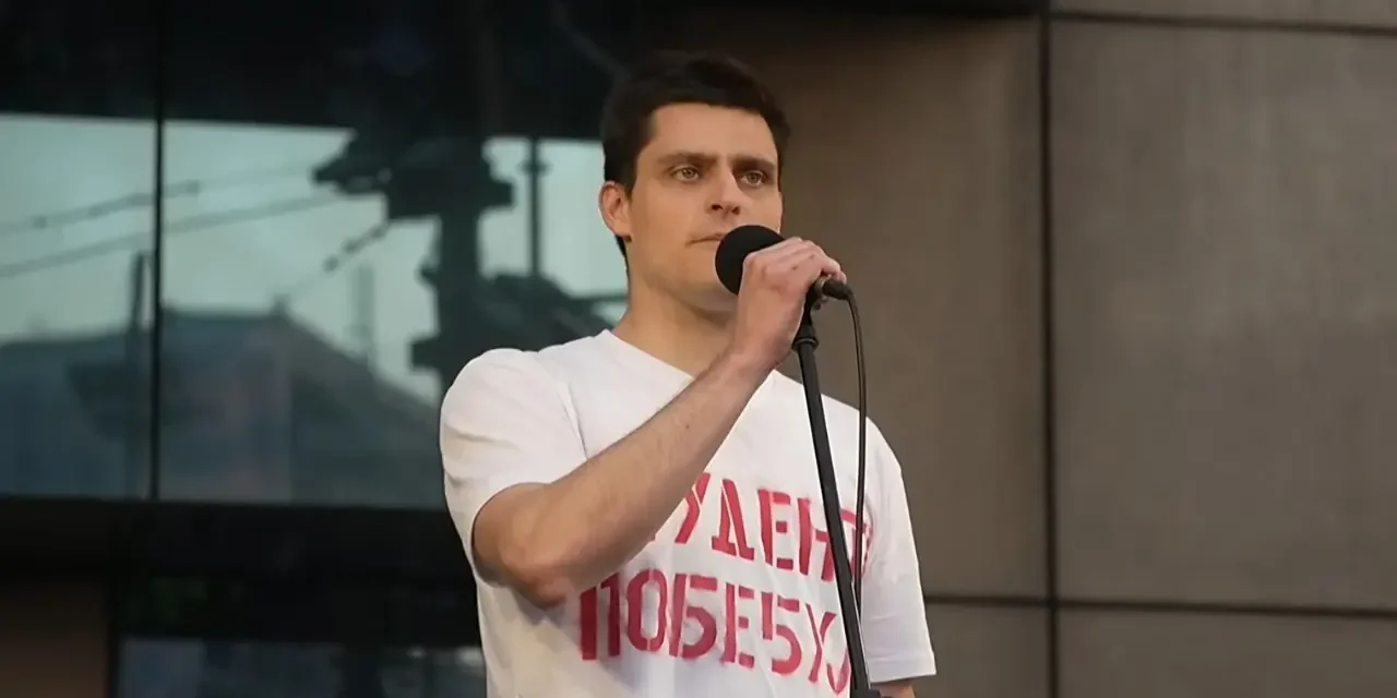 Elítélték Andrej Tankót hivatalos személy munkájának akadályozása miatt