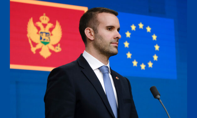 Montenegró újabb két uniós csatlakozási fejezetet zárt le